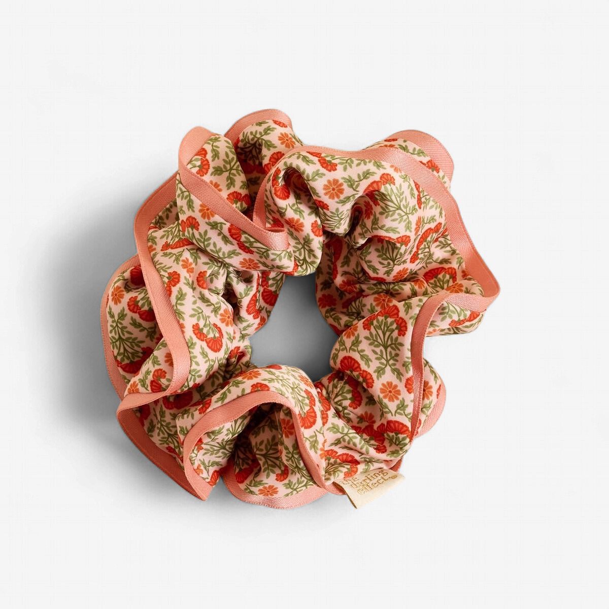 Petal Pretty Scrunchie Petal Pretty Scrunchie
