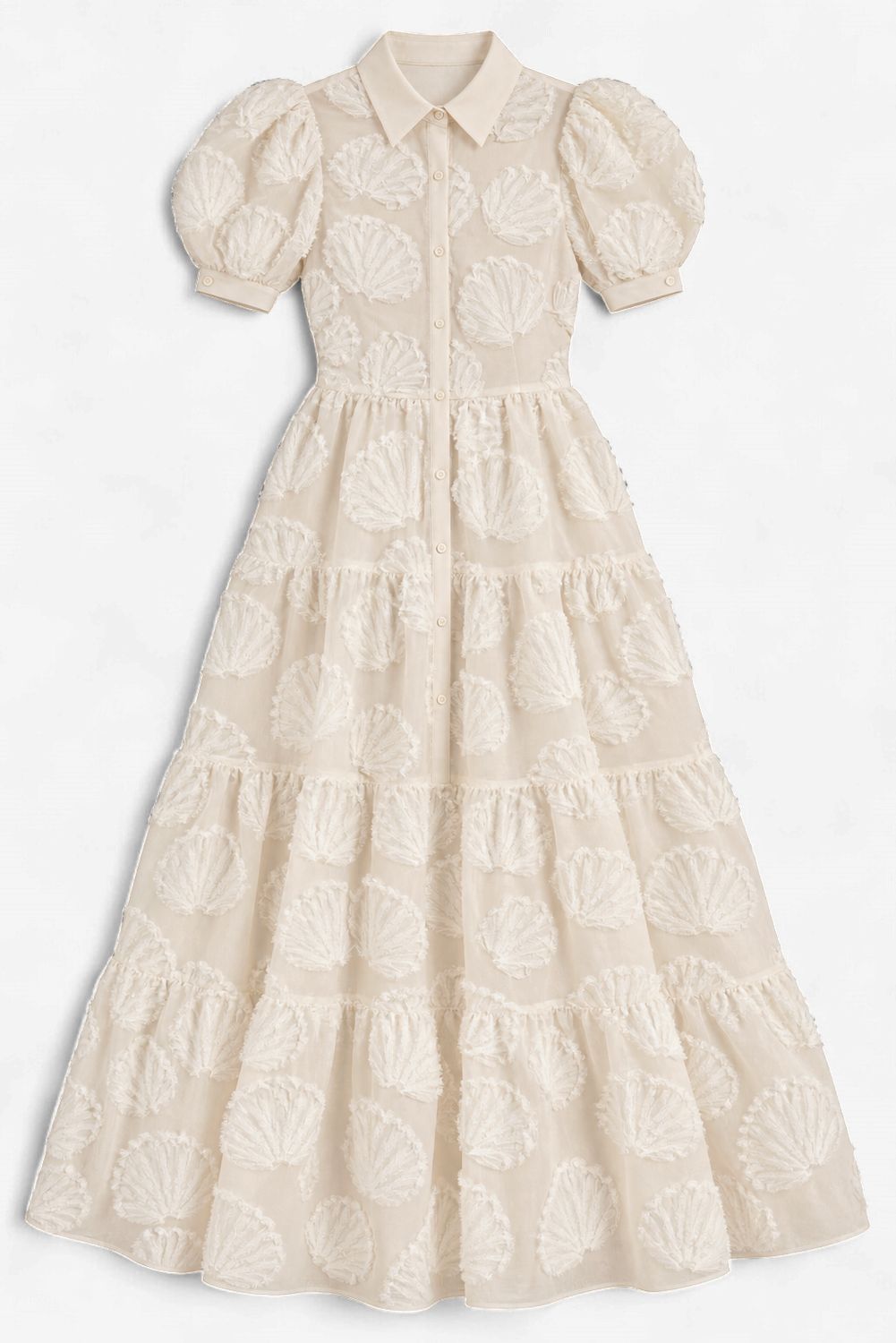 The Hamptons Shell Dress The Hamptons Shell Dress