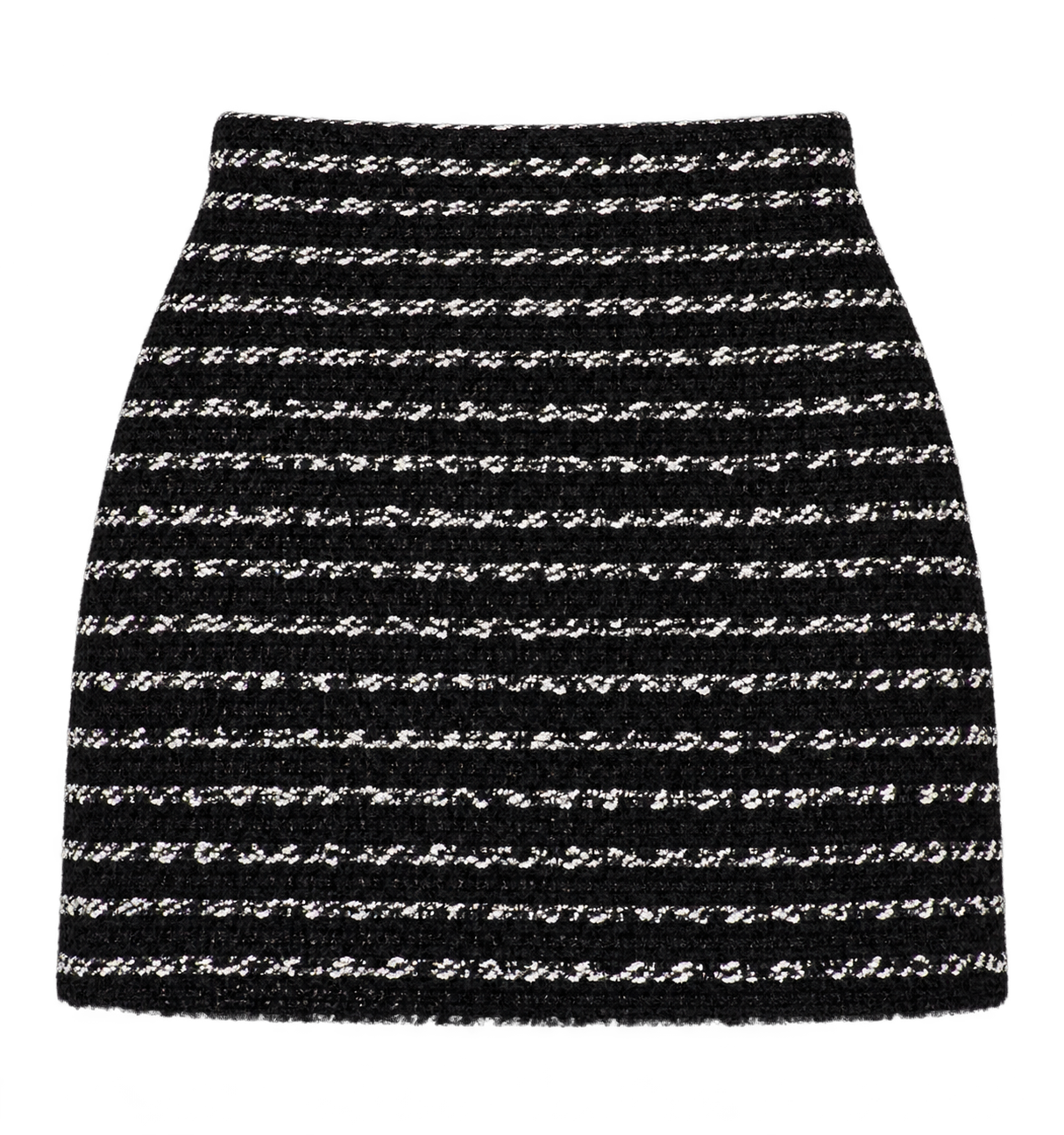 The Darling Details Tweed Skirt The Darling Details Tweed Skirt
