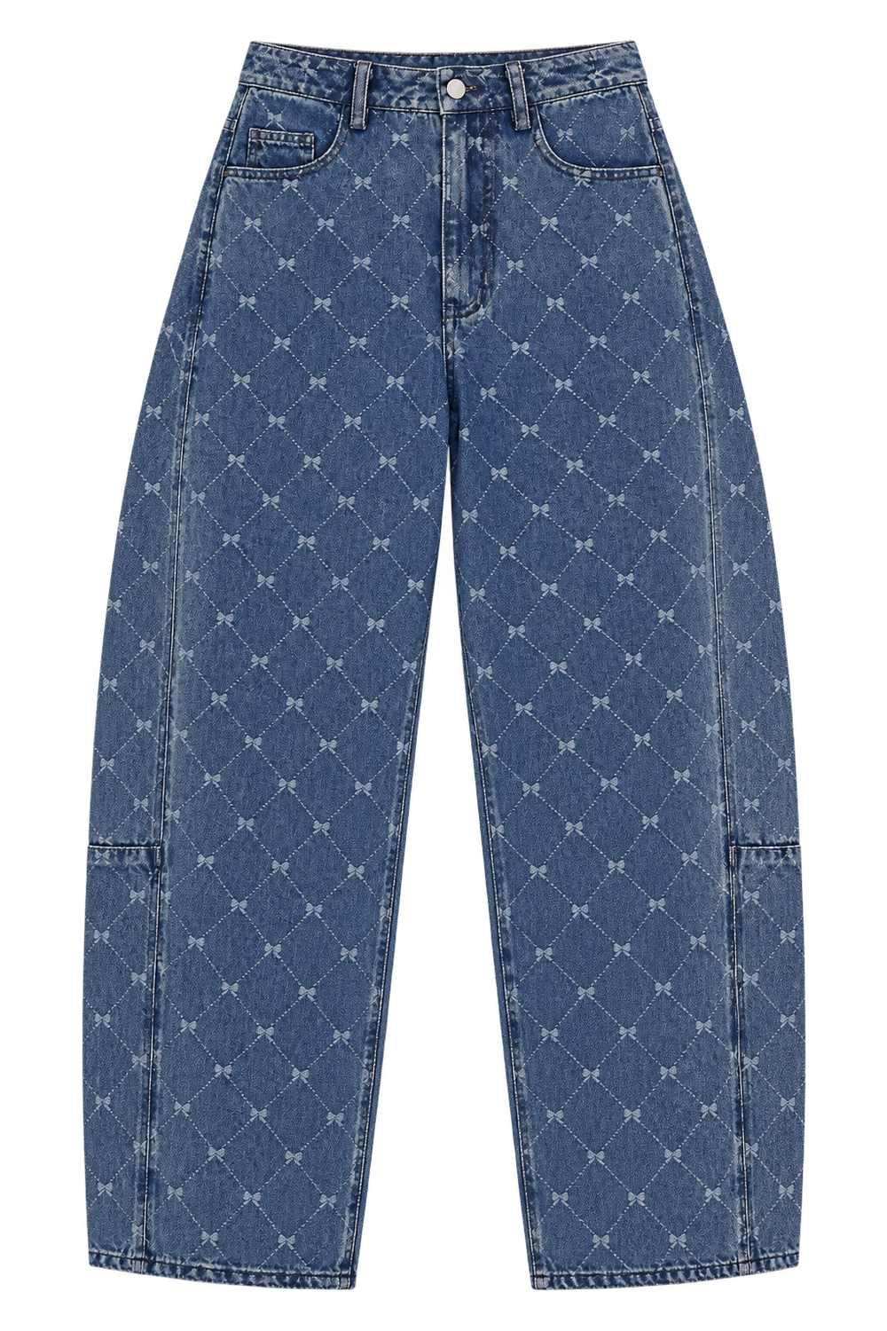 Bow Barrel Pants Bow Barrel Pants