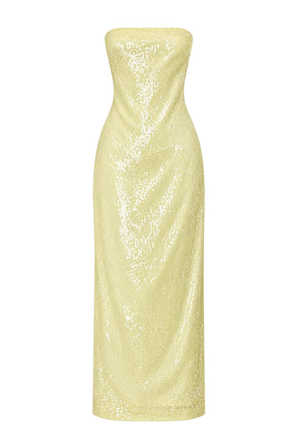 Glittering Grace Maxi Dress Glittering Grace Maxi Dress
