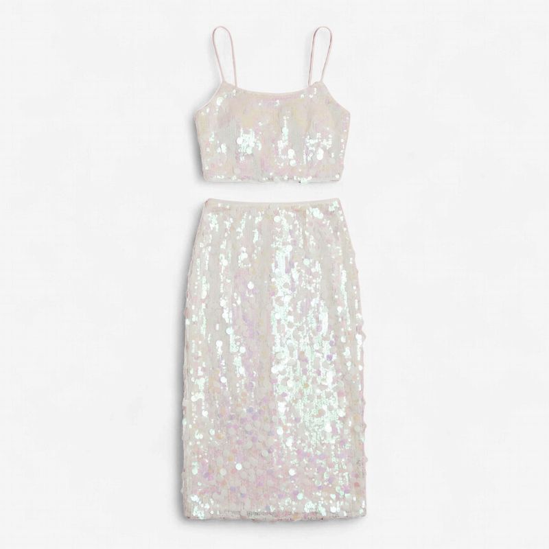 Glitter & Glam Set