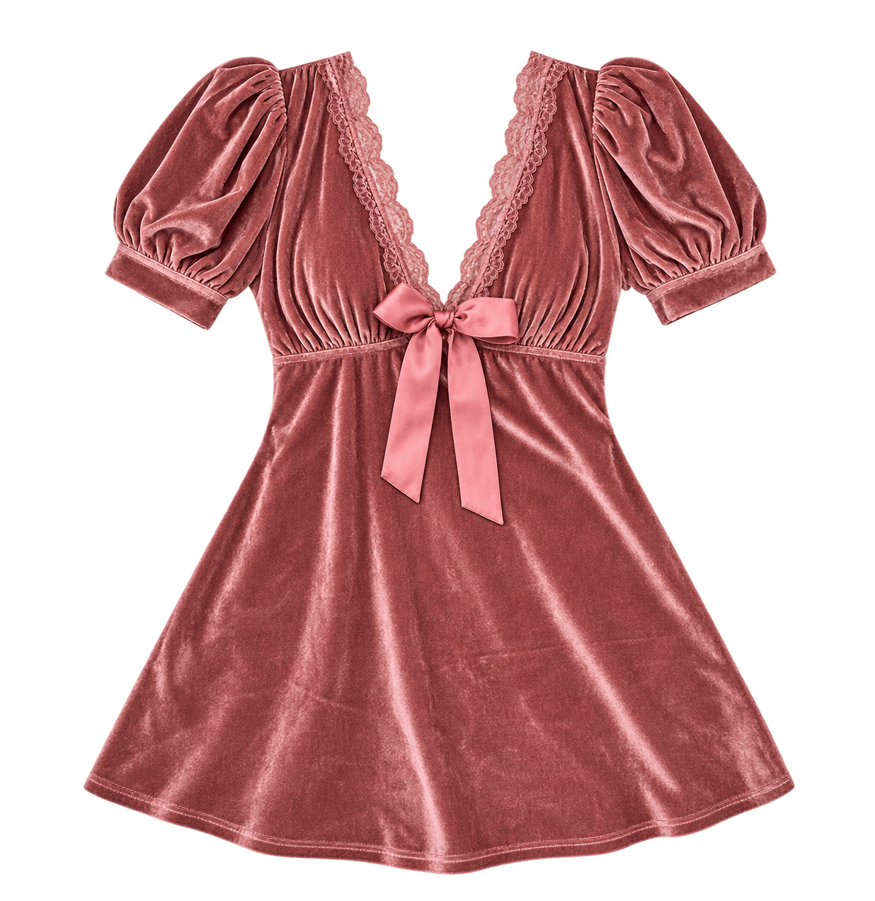 The Merry & Mauve Mini