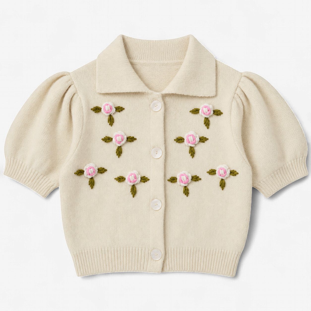 Field of Flowers Cardigan Field of Flowers Cardigan