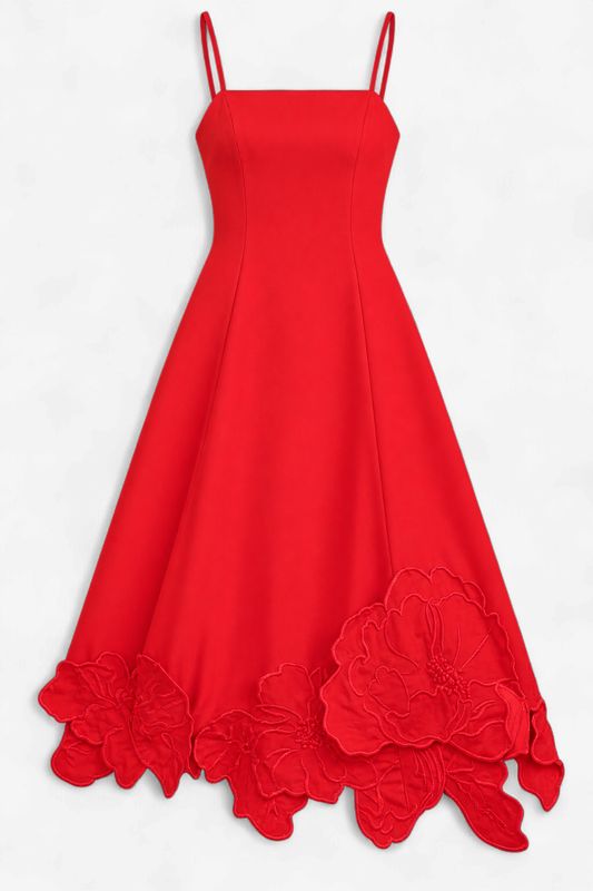 The Juliet Dress