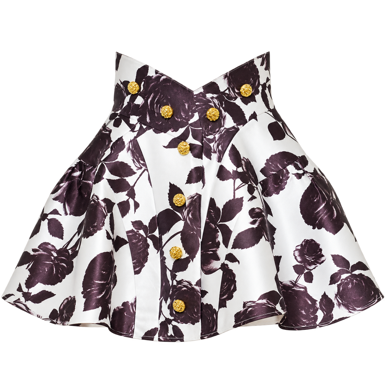 The Sunday Best Mini Skirt