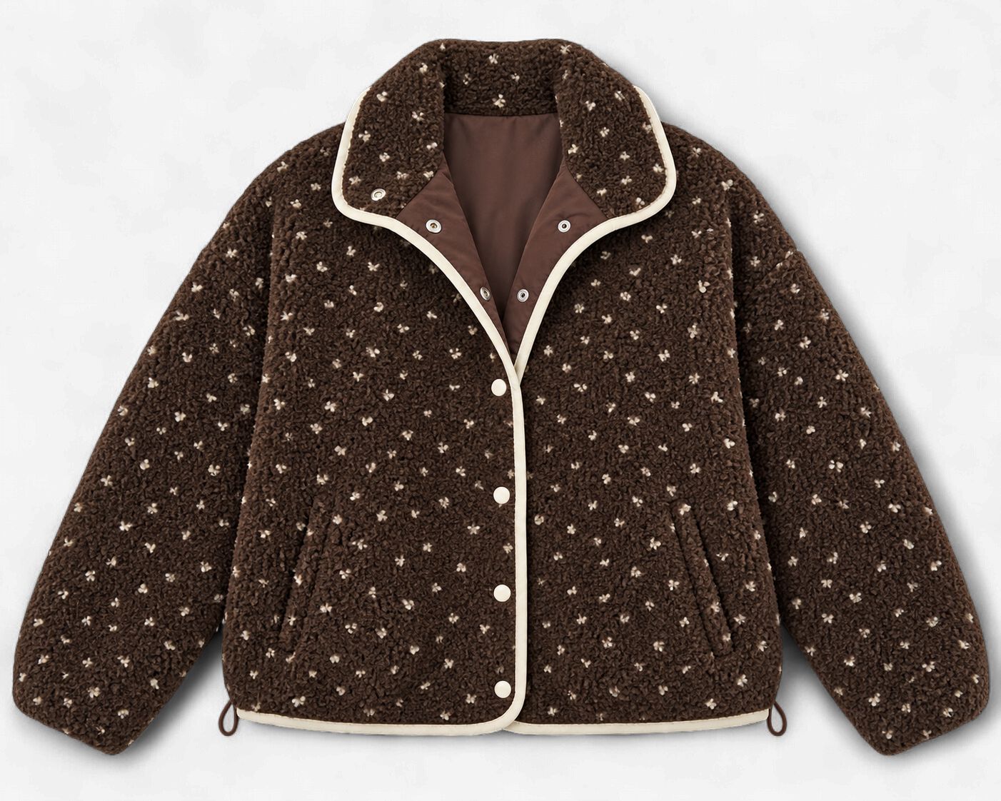 The Telluride Teddy Puffer The Telluride Teddy Puffer