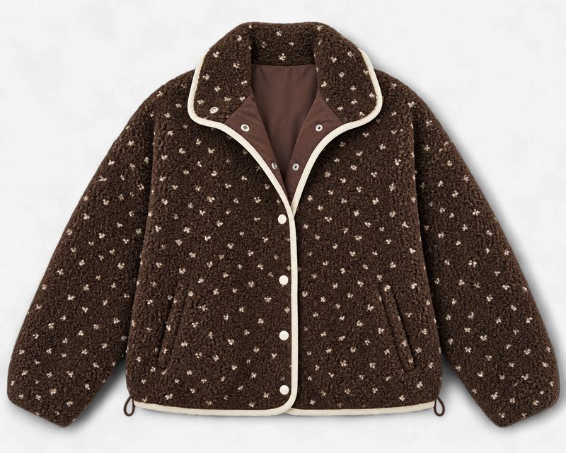 The Telluride Teddy Puffer