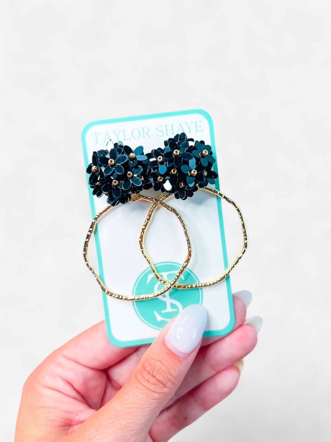 Sweater Weather Bloom Earrings