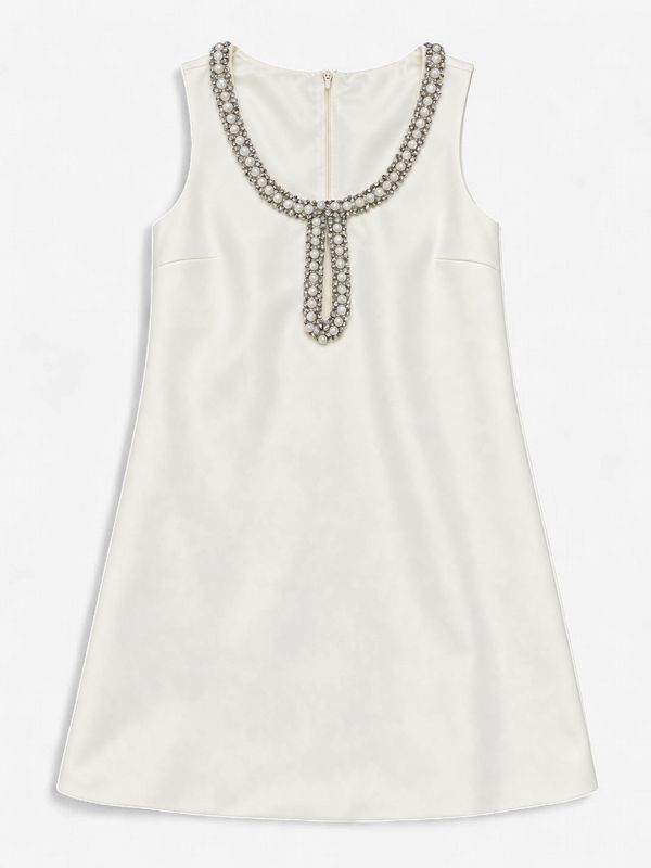 Macie Sparkle Dress