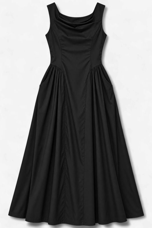 The Essential Dress