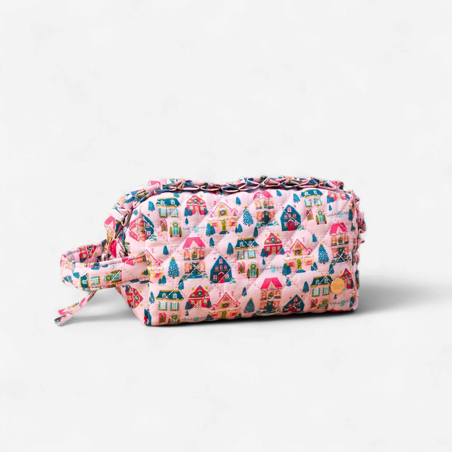 Cosmetic Bags