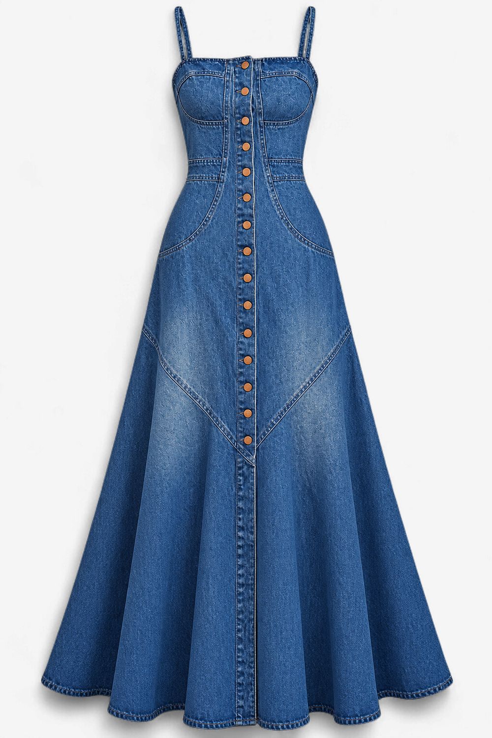 Everyday Icon Dress