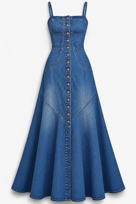 Everyday Icon Dress