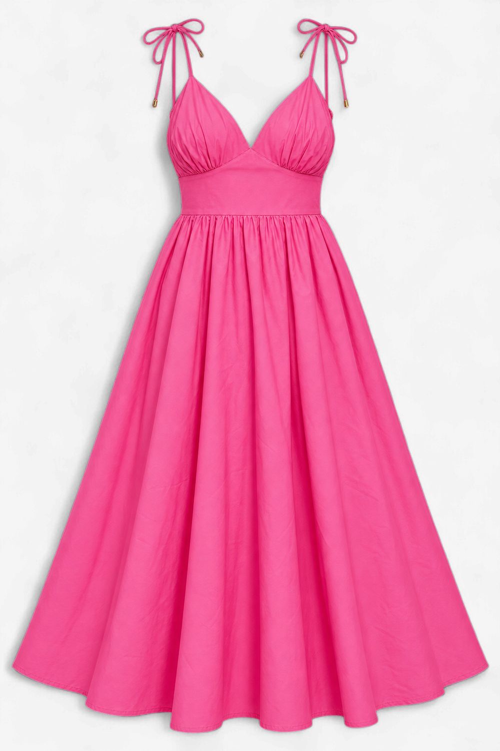 Pretty in Pink Dress Pretty in Pink Dress