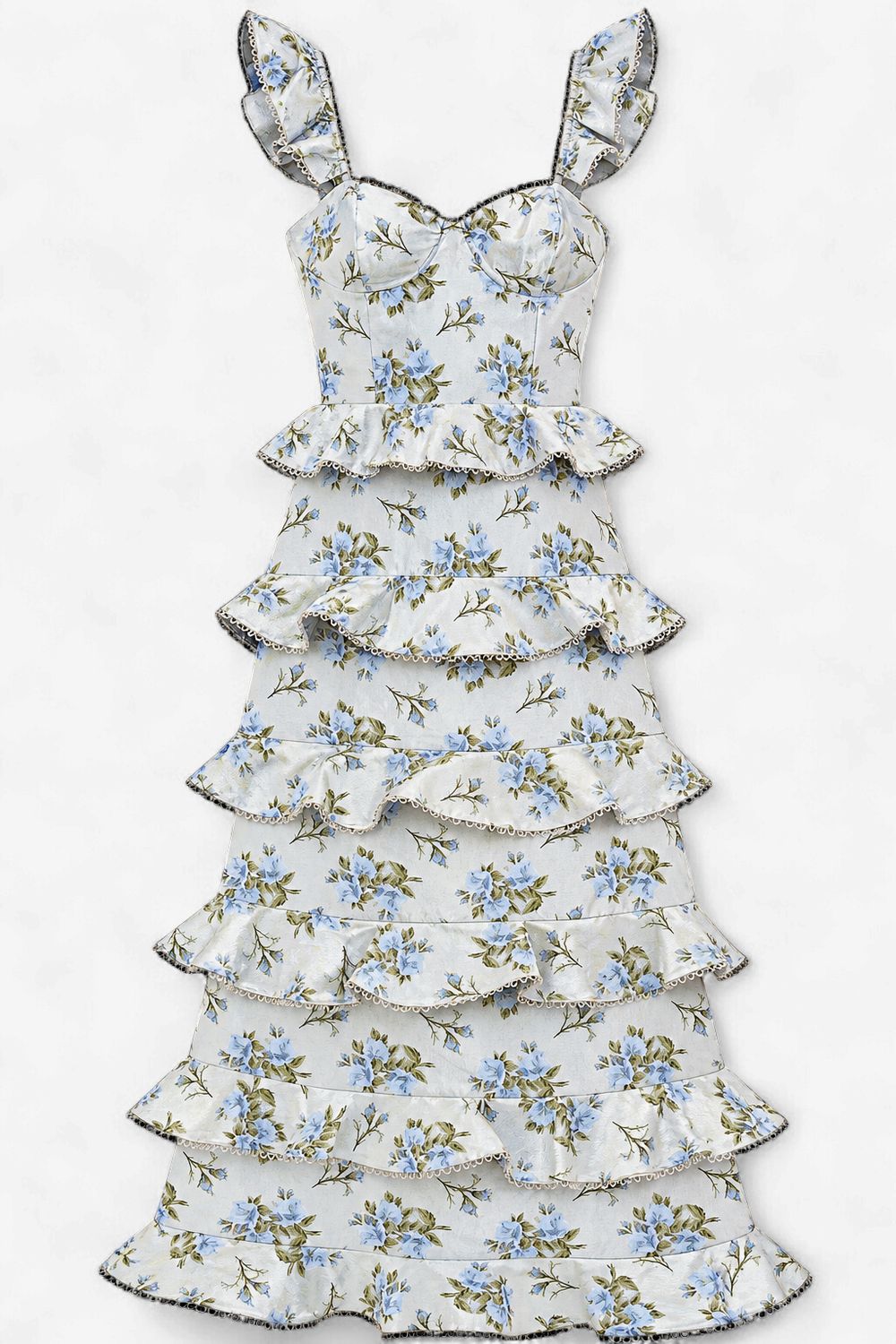 Elle Midi Dress Elle Midi Dress