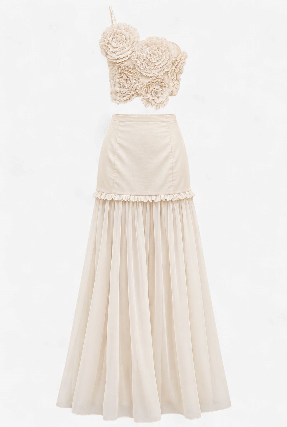 The Ivory Escape Set