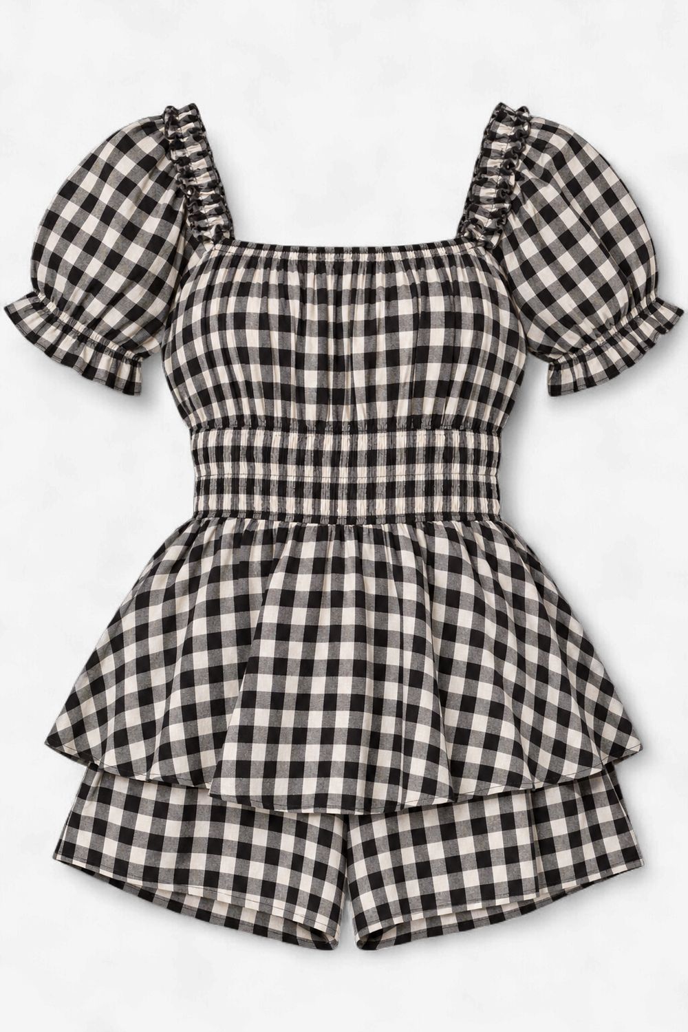 Rompers