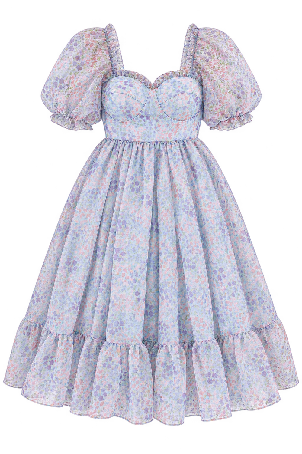 Take My Breath Away Dress