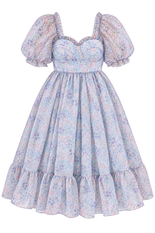 Take My Breath Away Dress