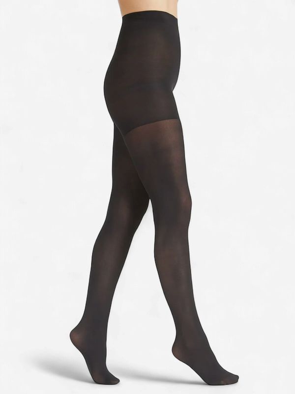 Berkshire Control Top Tights/Black