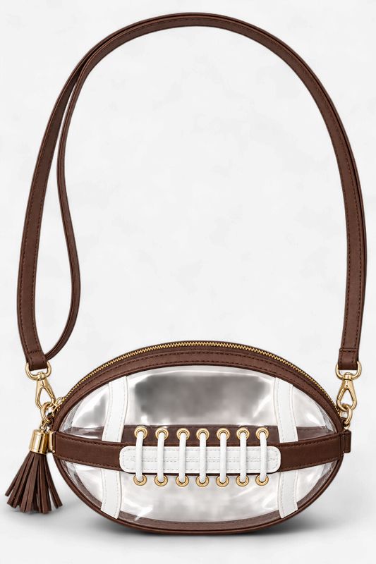 The Friday Night Lights Football Bag/Coffee