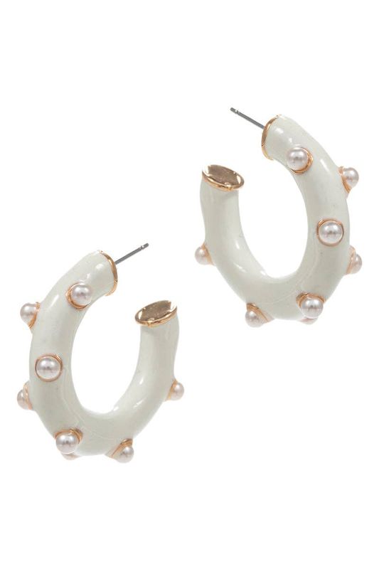 The Pearl Jam Hoops