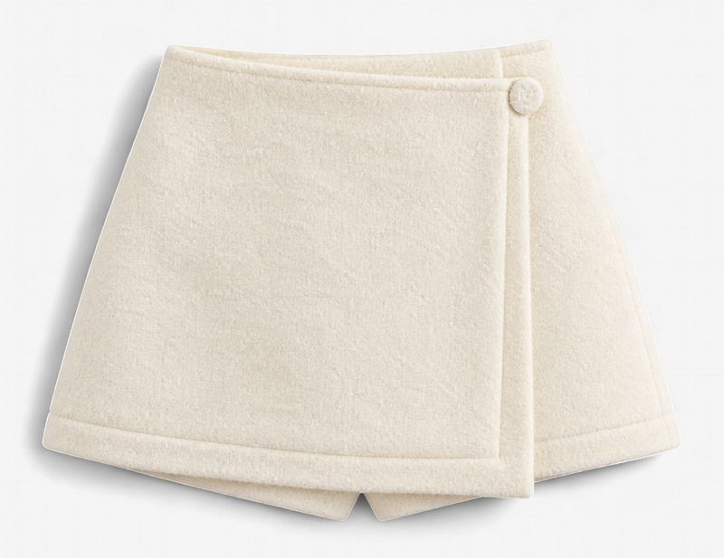 The Social Club Skort