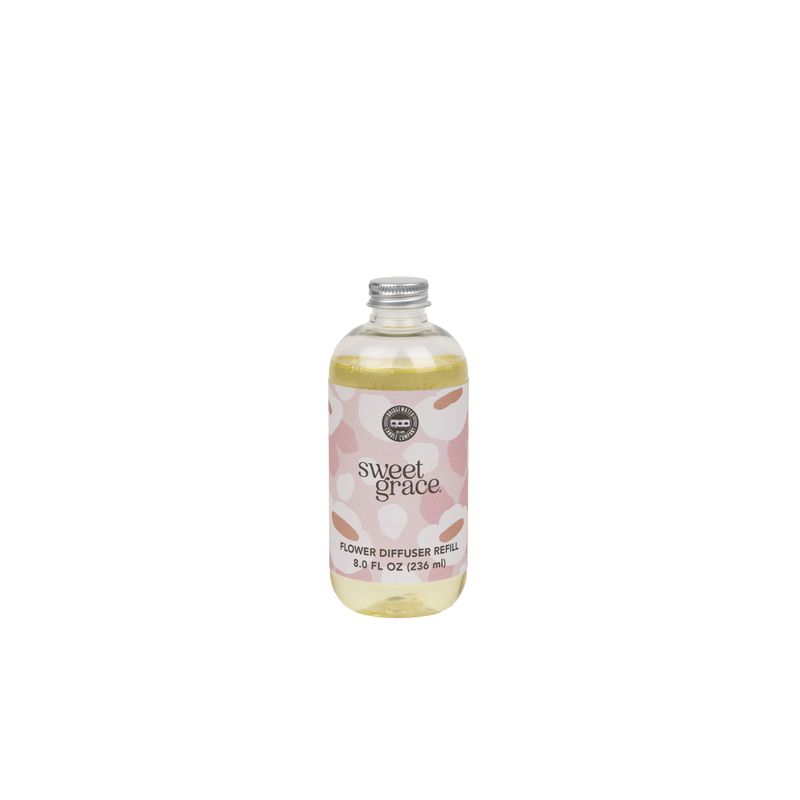 Sweet Grace Dye-Free Flower Refill