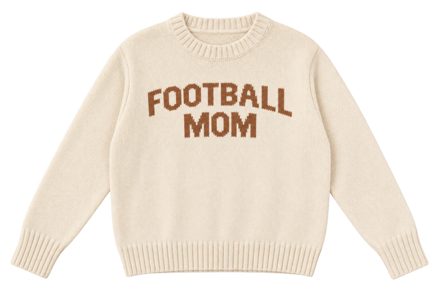 The Sideline Social Club Sweater