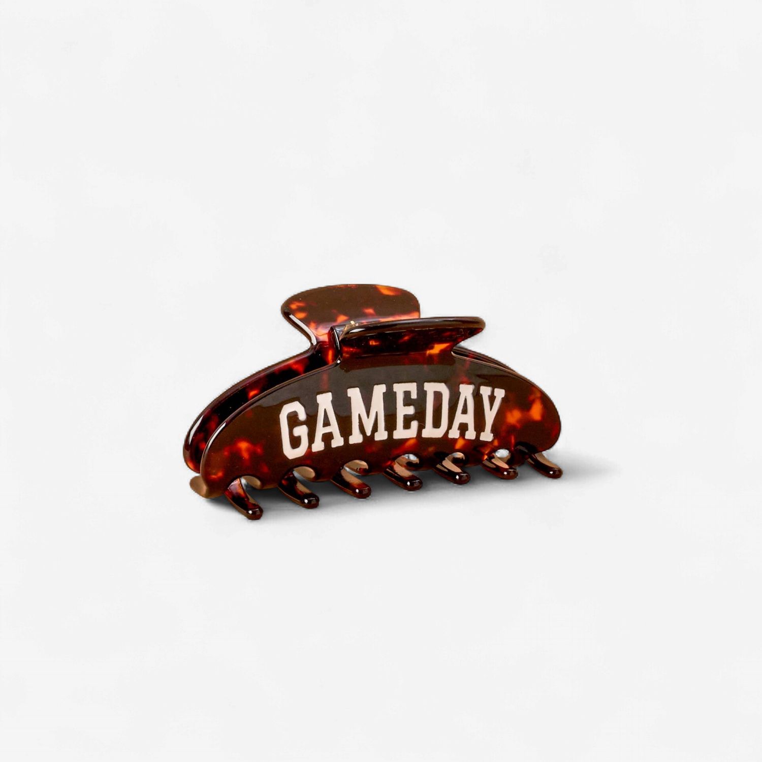 The Good Hair, Game Day Claw