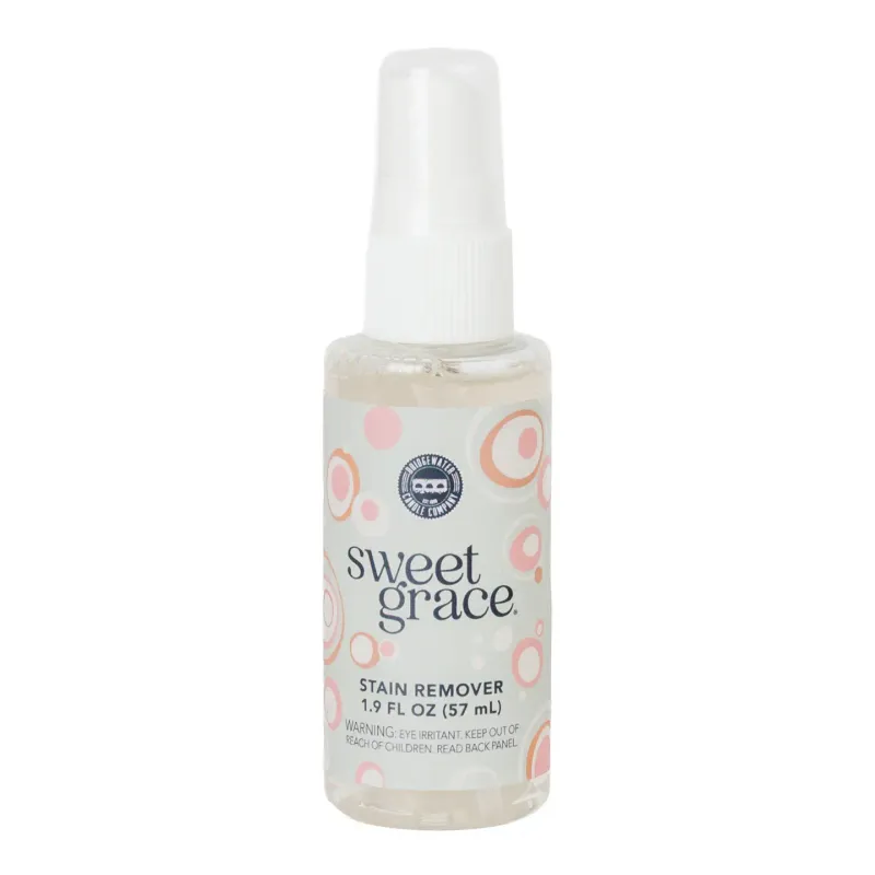 Sweet Grace Stain Remover/ Travel Size