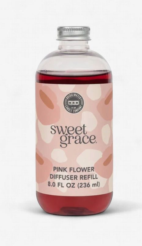 Sweet Grace Refill- Pink Dye