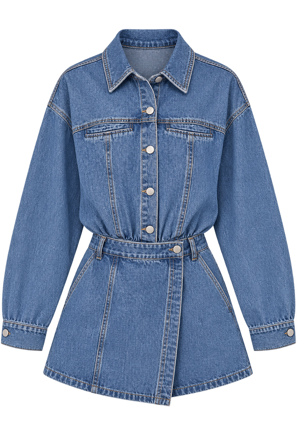 Rompers