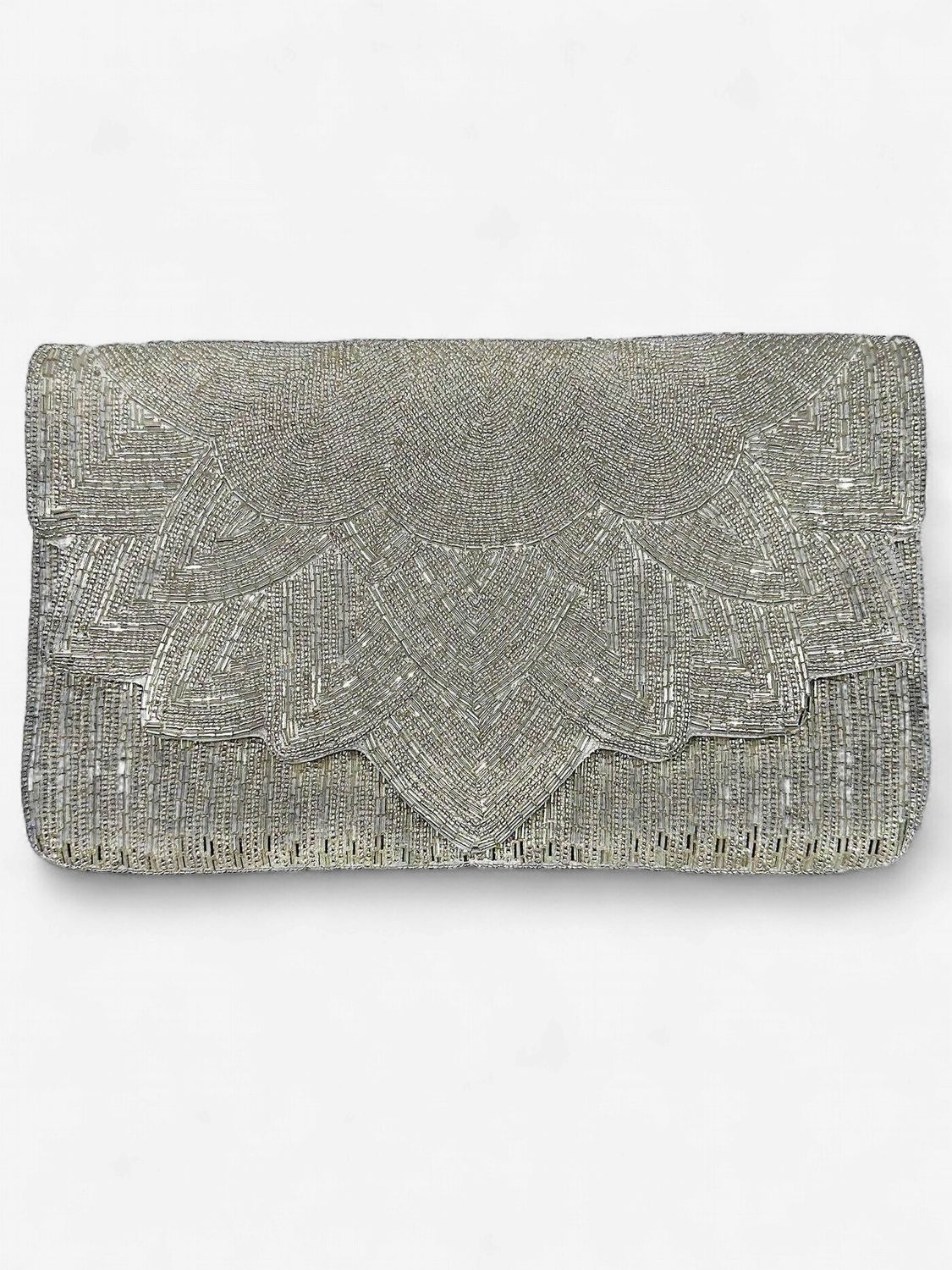 The Beaded Beauty Clutch The Beaded Beauty Clutch