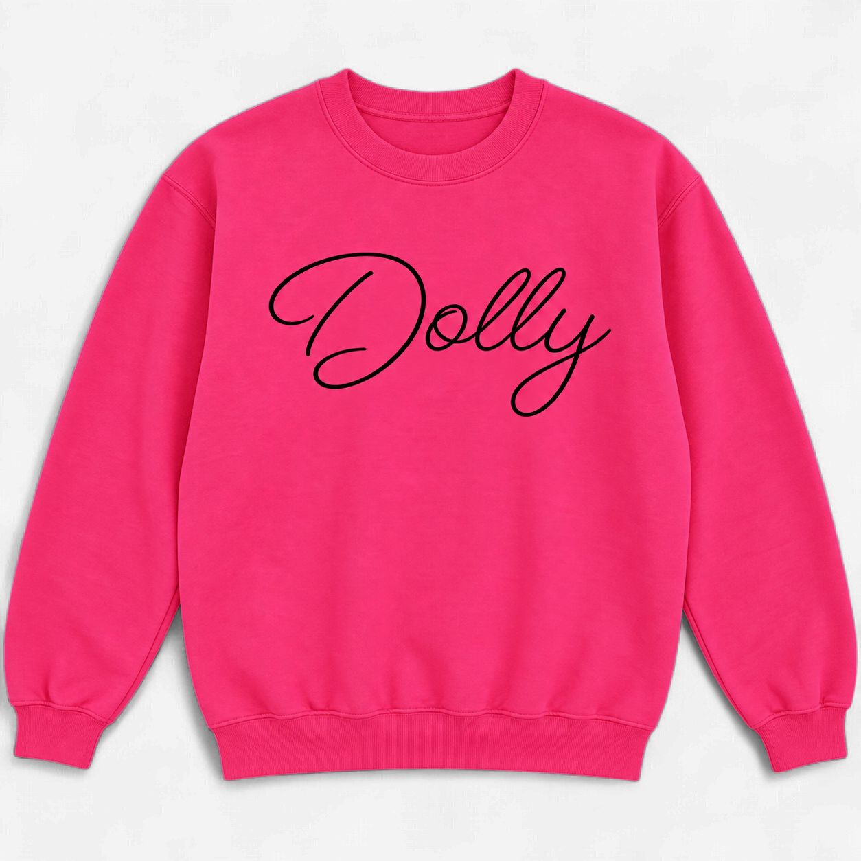 Crewneck Sweatshirts