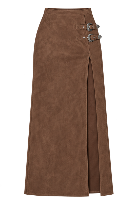 The Western Ways Maxi