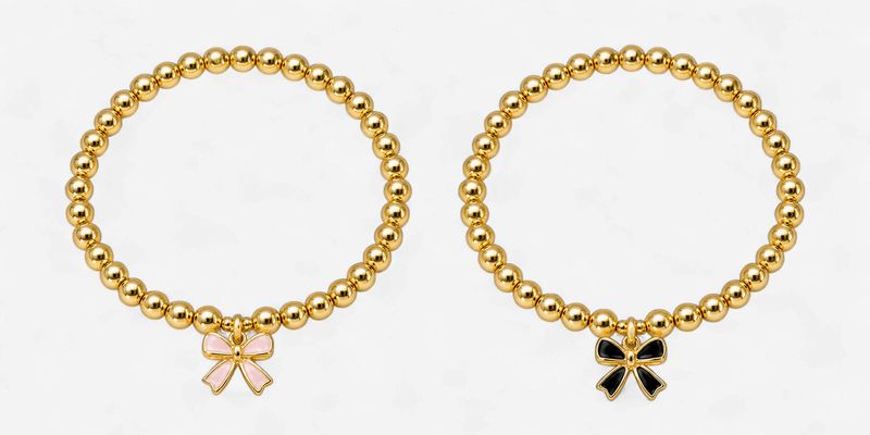 Bow Bracelets