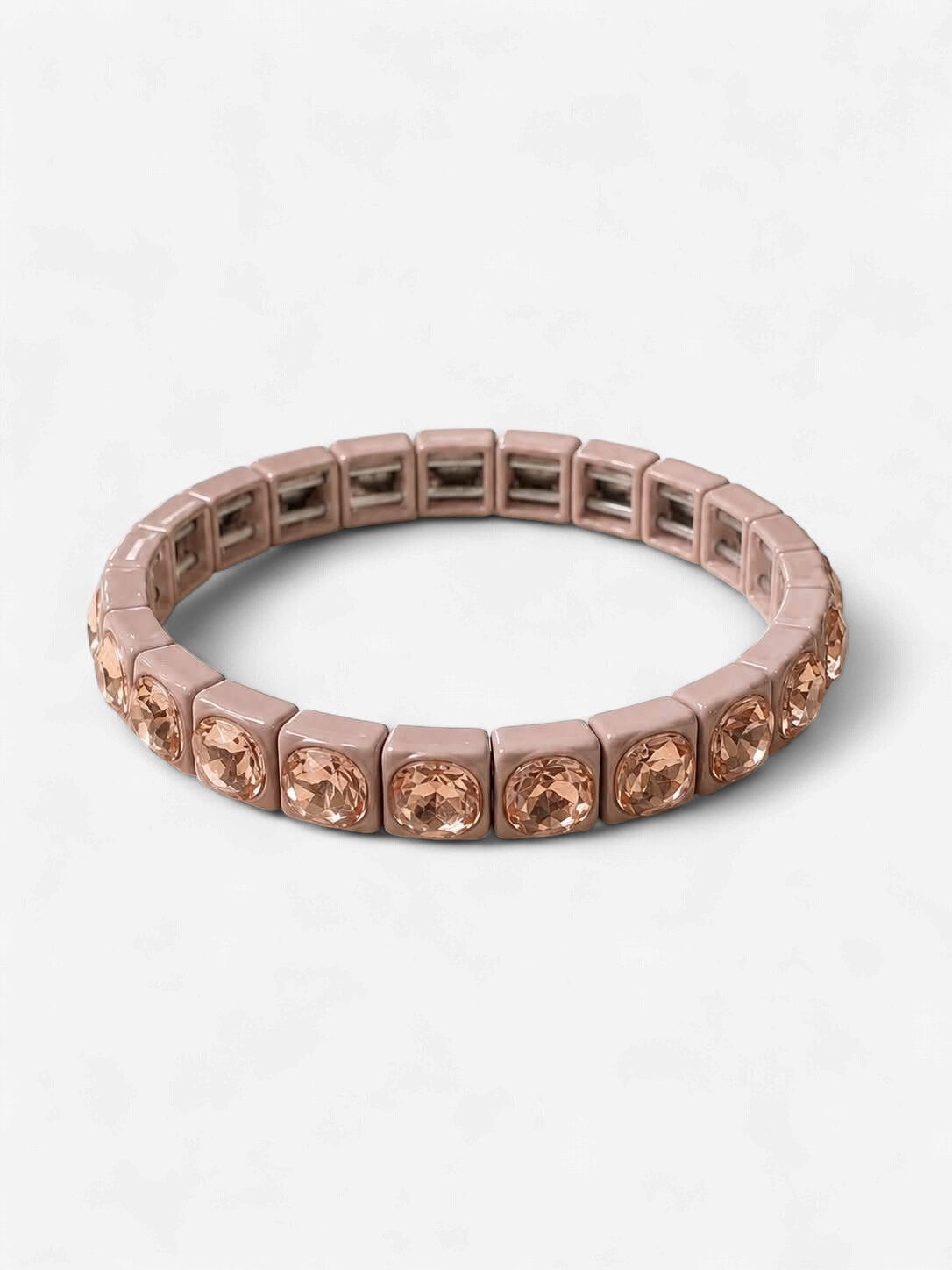 The Pretty in Pink Bracelet The Pretty in Pink Bracelet