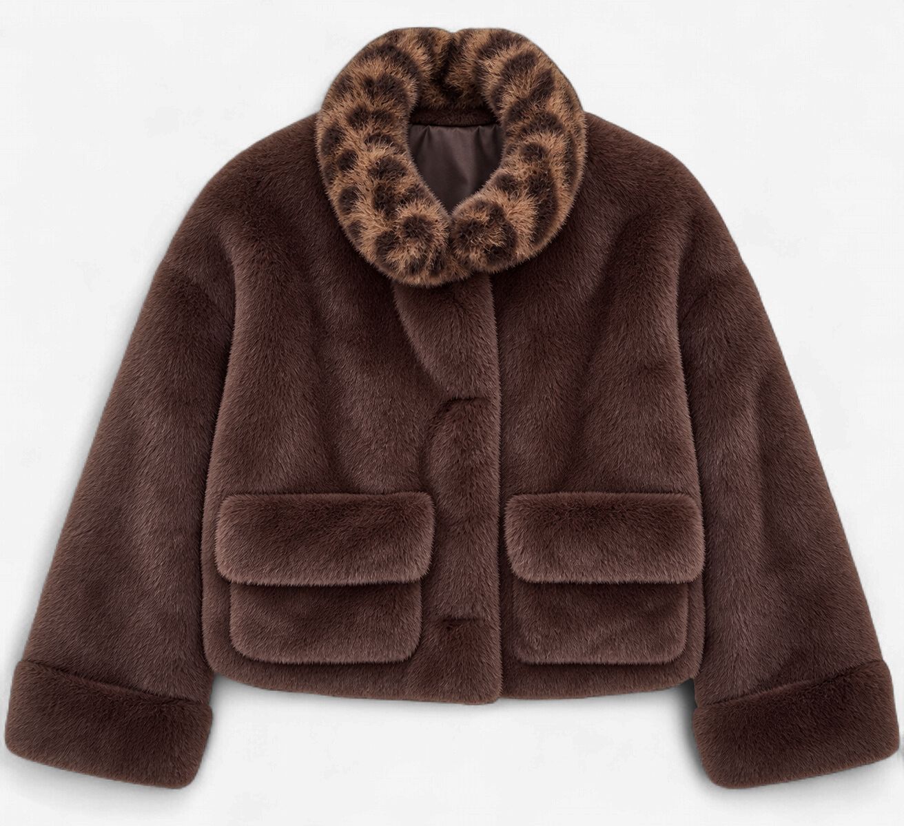 The Mane Attraction Jacket The Mane Attraction Jacket