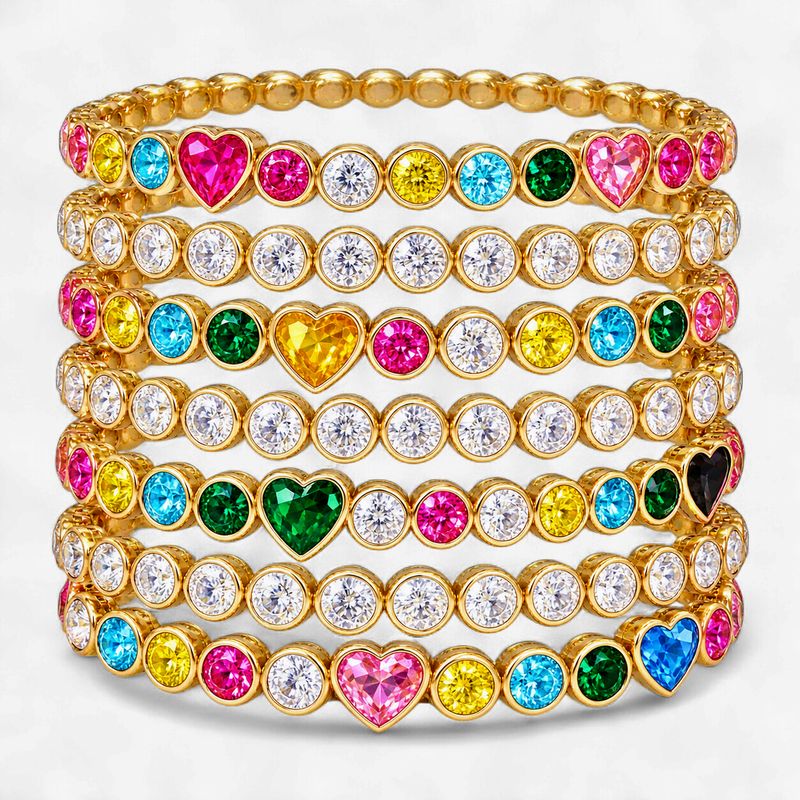 Elle Bracelet