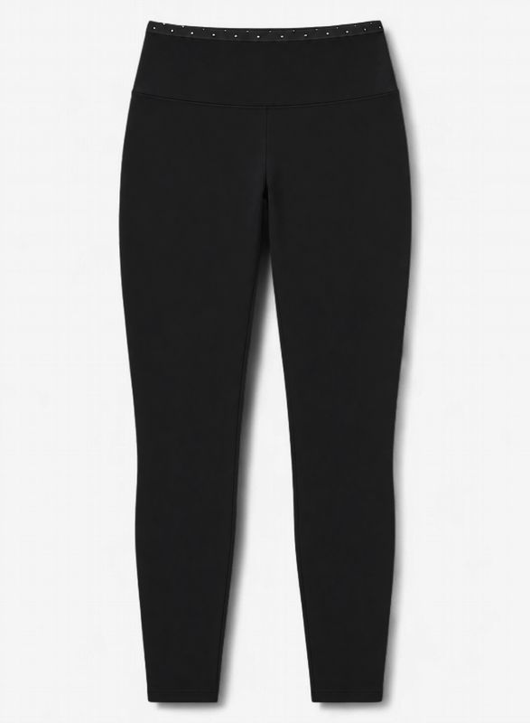 Line it up Leggings in Black