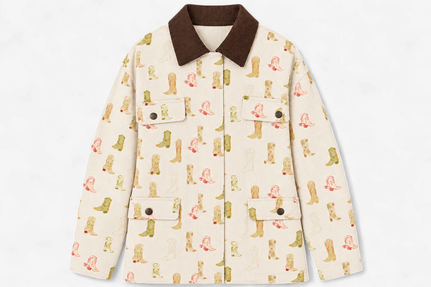 Outerwear