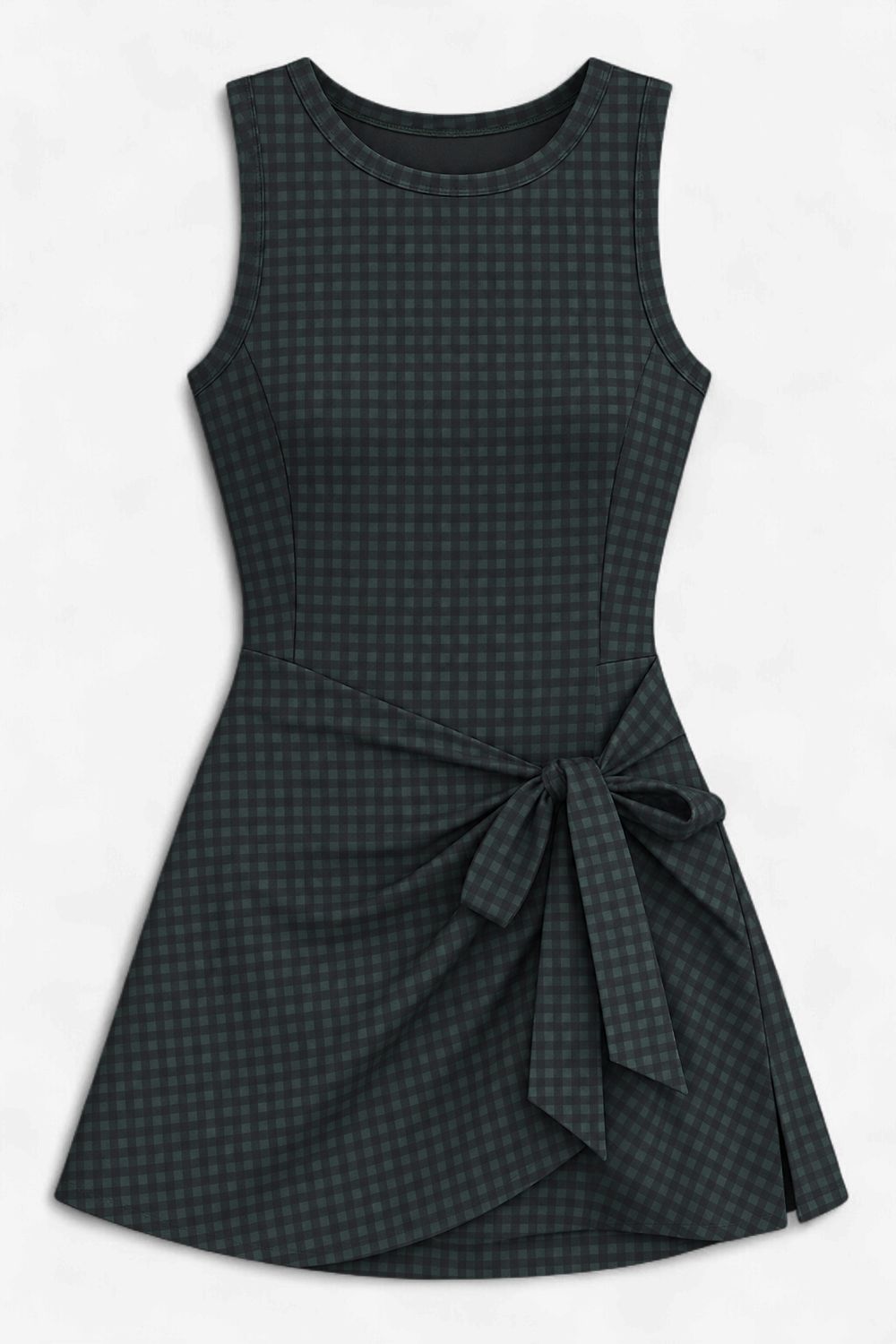 Athleisure Dresses