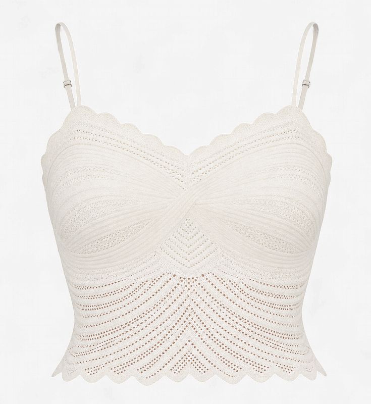Lovely in Lace Bralette