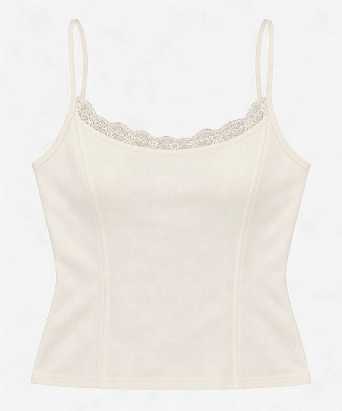 Everyday Essential Cami Bralette
