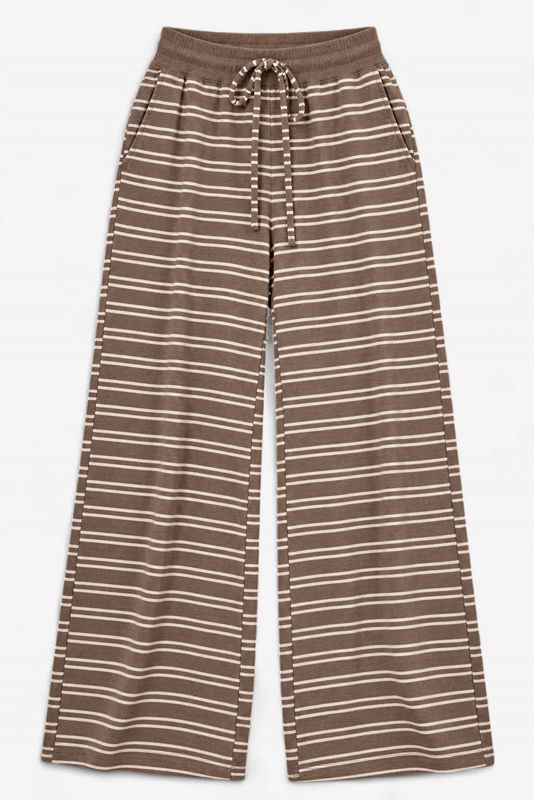 Espresso Hour Pants