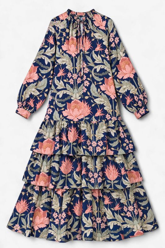 The Meadow Muse Maxi