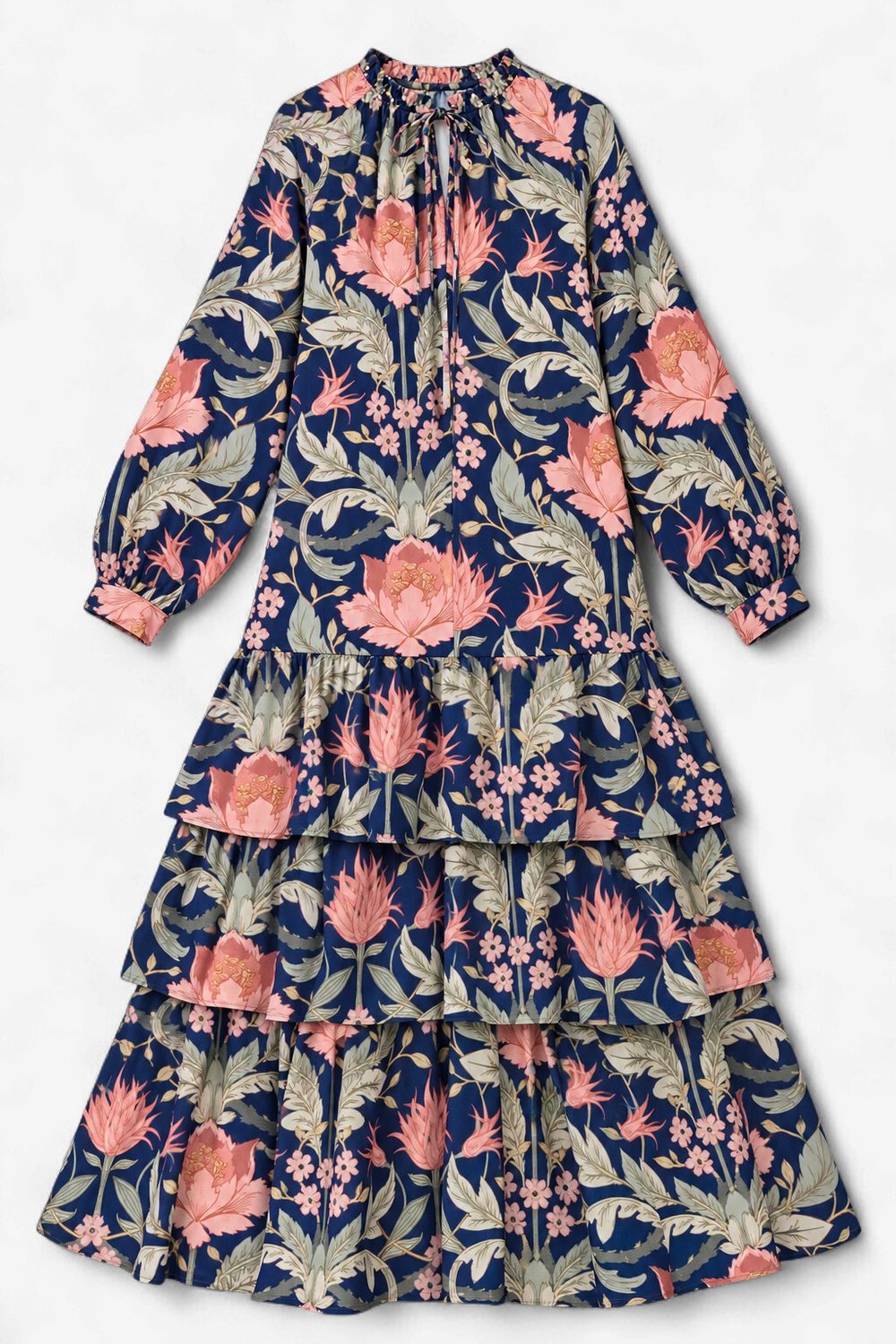 The Meadow Muse Maxi