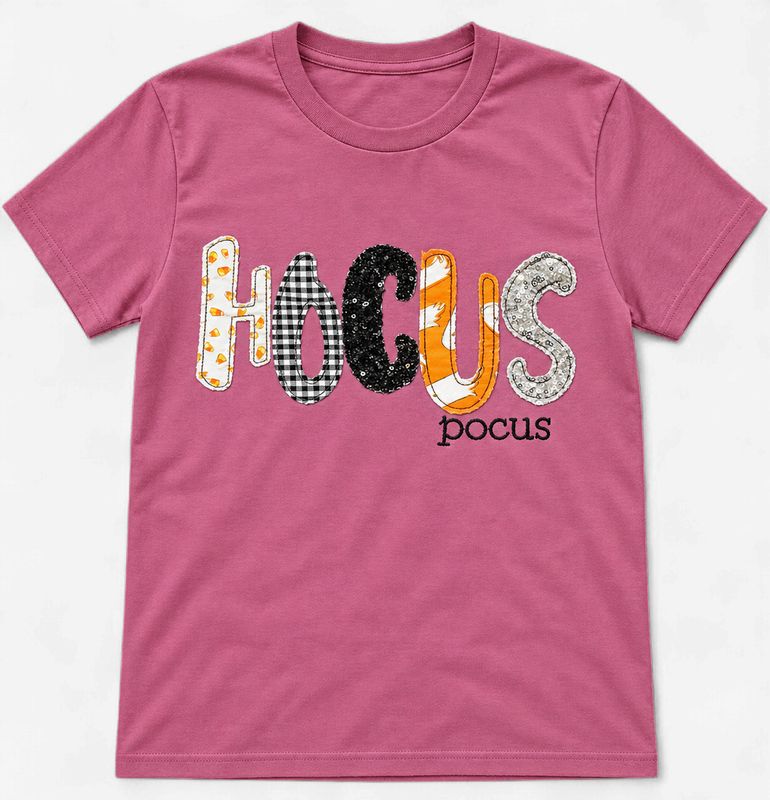 Hocus Pocus T-Shirt